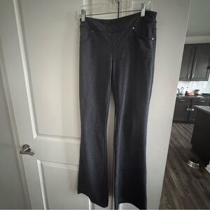 Athleta Bettona Classic Flared Stretch Pants